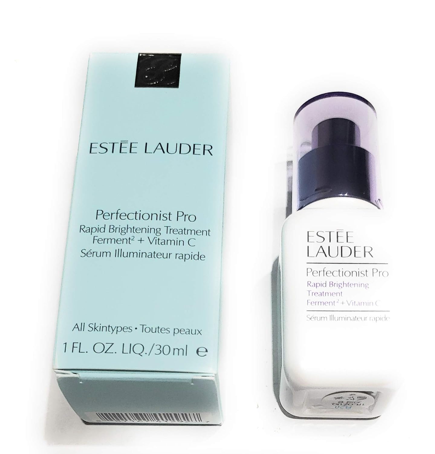 serum estee lauder amazon
