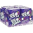 Ice Breakers Ice Cubes Arctic Grape Gum 3.4 oz., 4 ct. A1