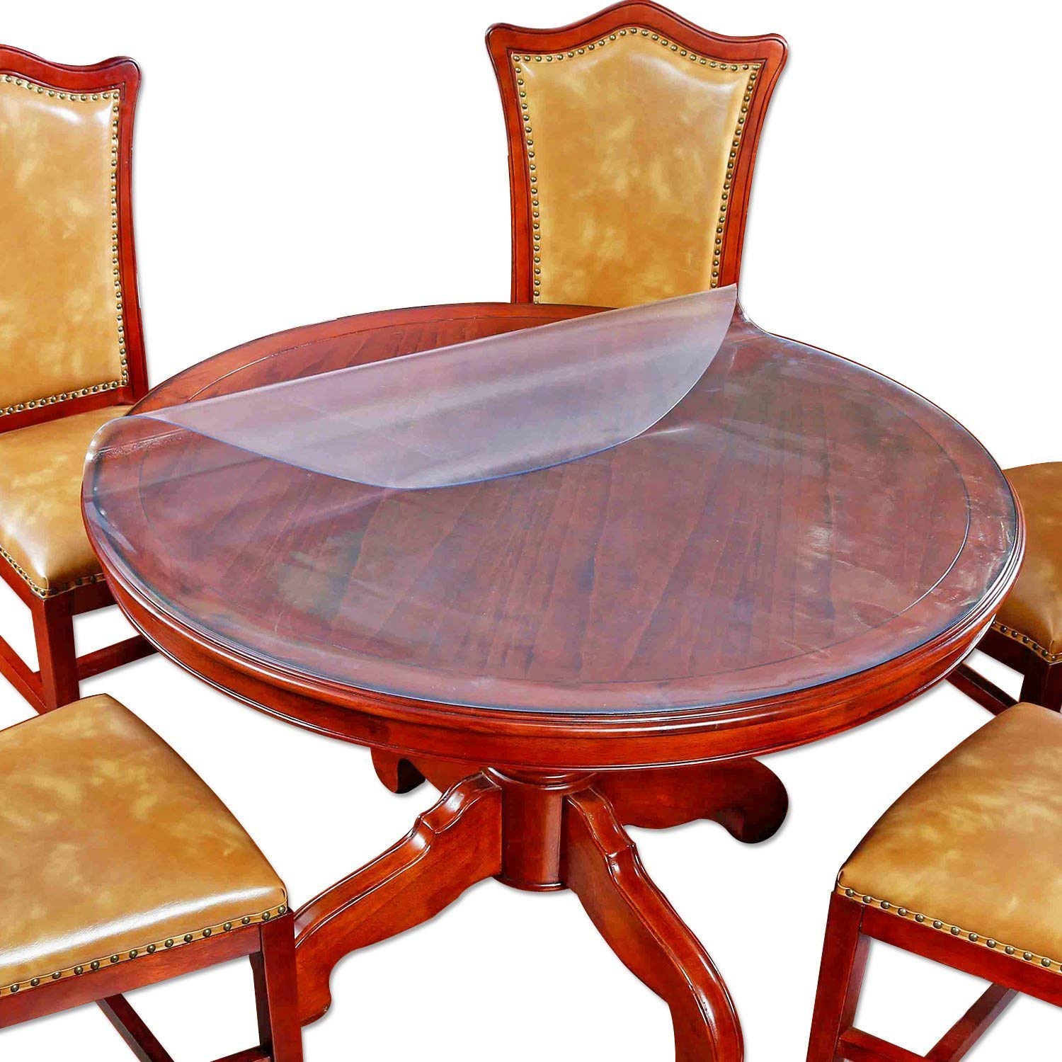Best 40 In. Tall End Table