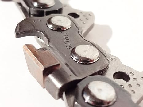 Stihl Sägekette 3/8' 1,6 mm 66 GL 45 cm Schwert Rapid Duro RD 3683 000 0066