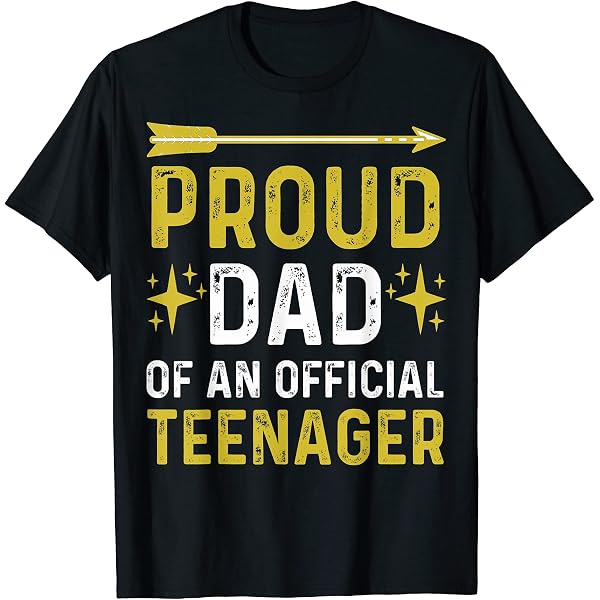 Mercer Bears Proud Parent Dad Shirt - Charcoal Gray College Fan Tee (XL)