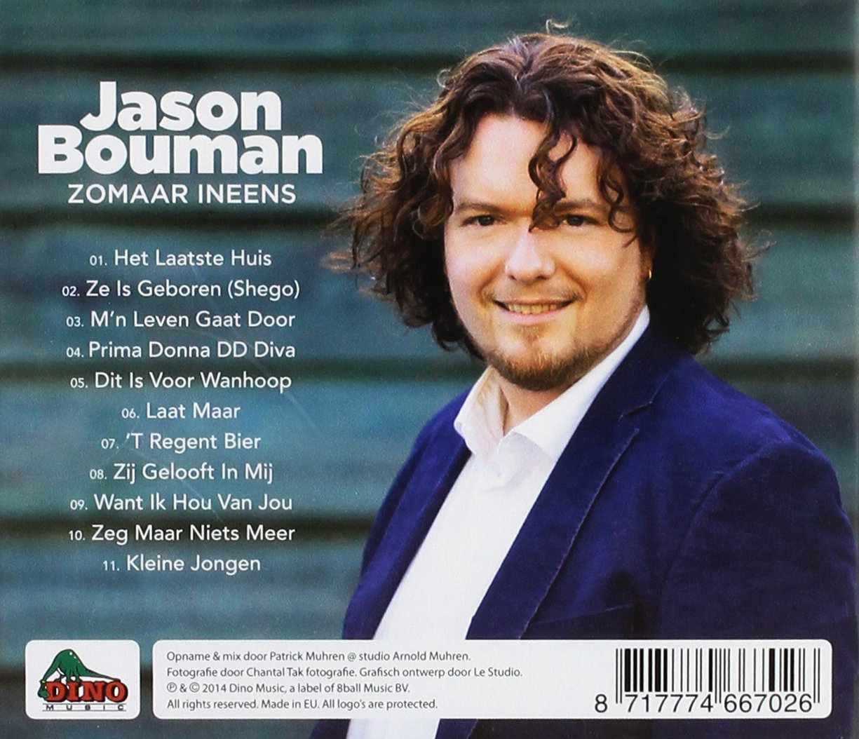 jason bouman zomaar ineens jason bouman zomaar ineens