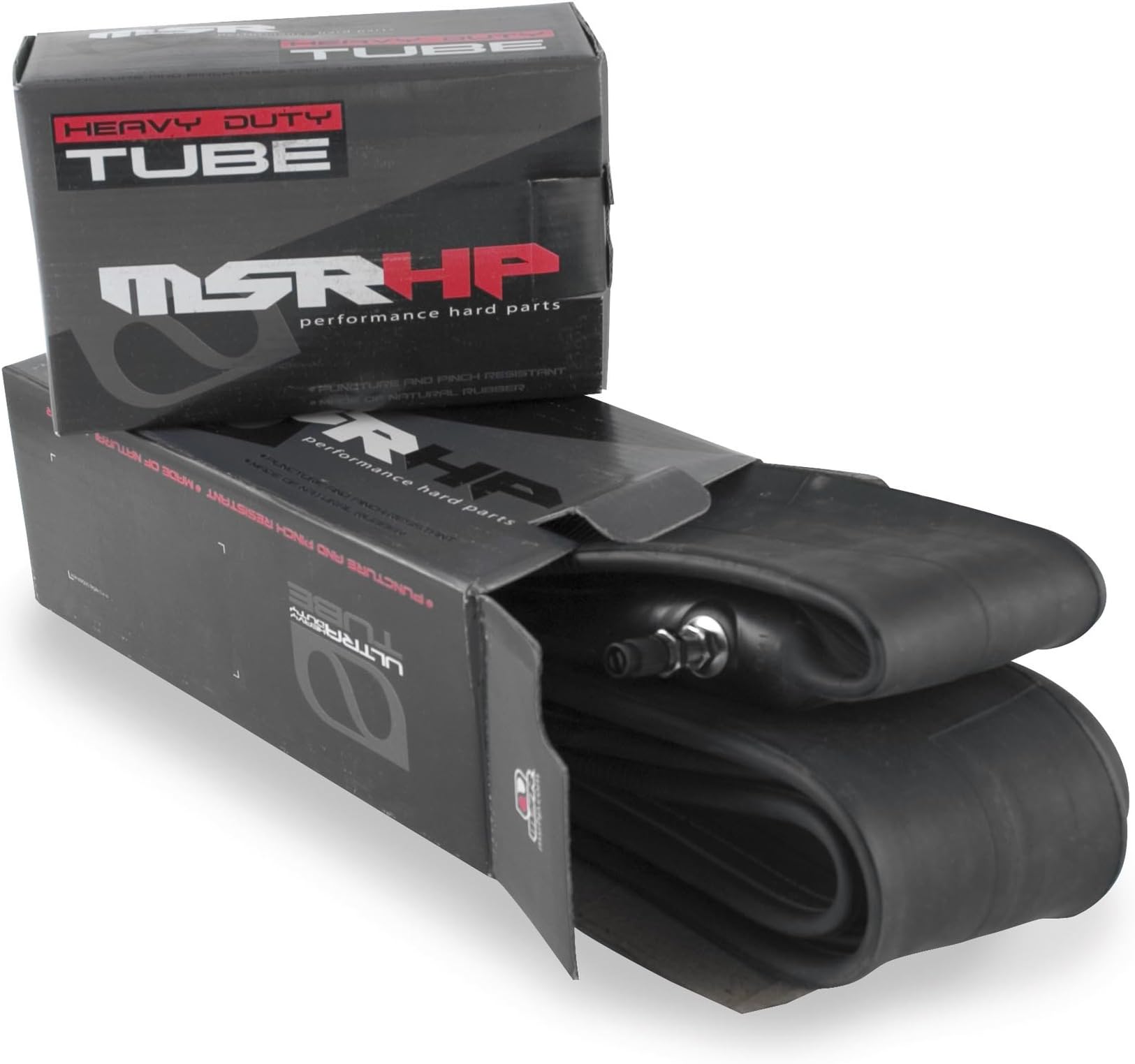 MSR Motorcycle Tire Inner Tube 80/100-14 TR6 Heavy Duty