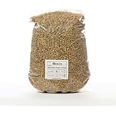 Mexico Unroasted Specialty Green Coffee Beans - Single Origin 100% Arabica - Bulk Wholesale Pricing (10 Pound Bag /4.5kg)