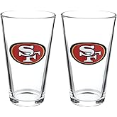 The Memory Company Officially Licensed NFL 30oz Personalized Stainless Steel Tumbler - Double-Wall Vacuum Insulated Travel Mug with Sliding Lid, Custom Name Football Fan Gift