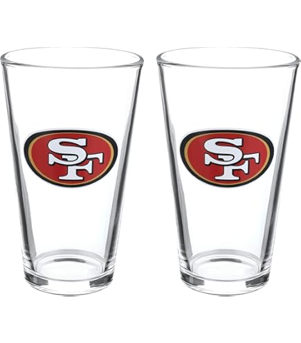 Monsterverse Godzilla Cityscape Pint Glass