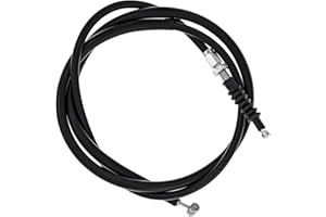 NICHE Front Brake Cable for Yamaha YZ125 24X-26341-00-00 Motorcycle 1983
