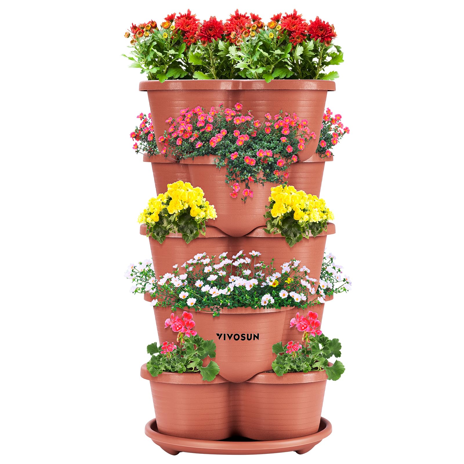 Planters Riyadh Vertical Planters Saudi Arabia | Buy Online | Whizz Others