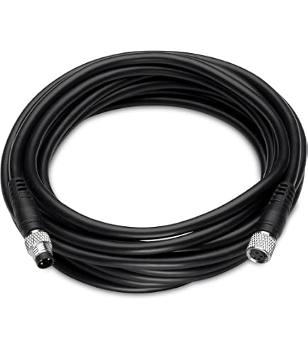Câble Adaptateur 8 Broches Pour Mini Kota MKR-US2-14 - Référence 1852074, Compatible Garmin