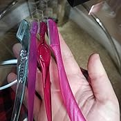 Amazon.com: Schick Hydro Silk Touch-Up Multipurpose ...