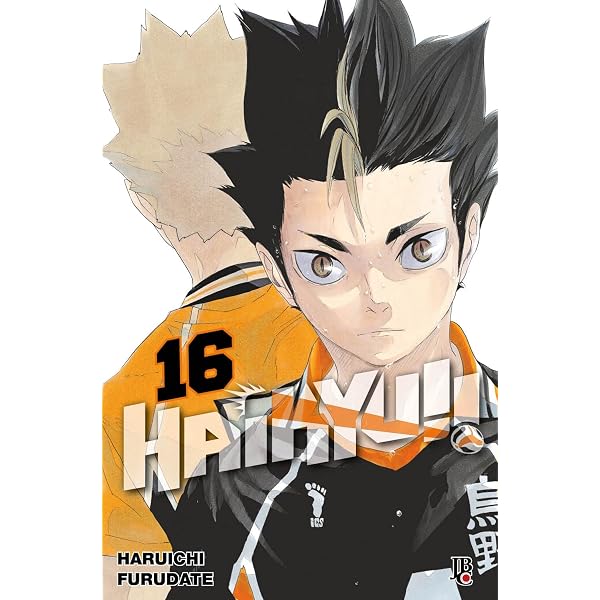 Haikyu!! Vol. 17 - Big : Furudate, Haruichi: Amazon.com.br: Livros