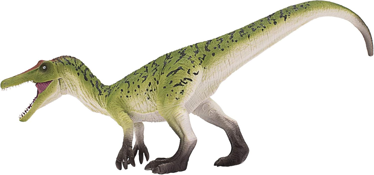 baryonyx dinosaur toy