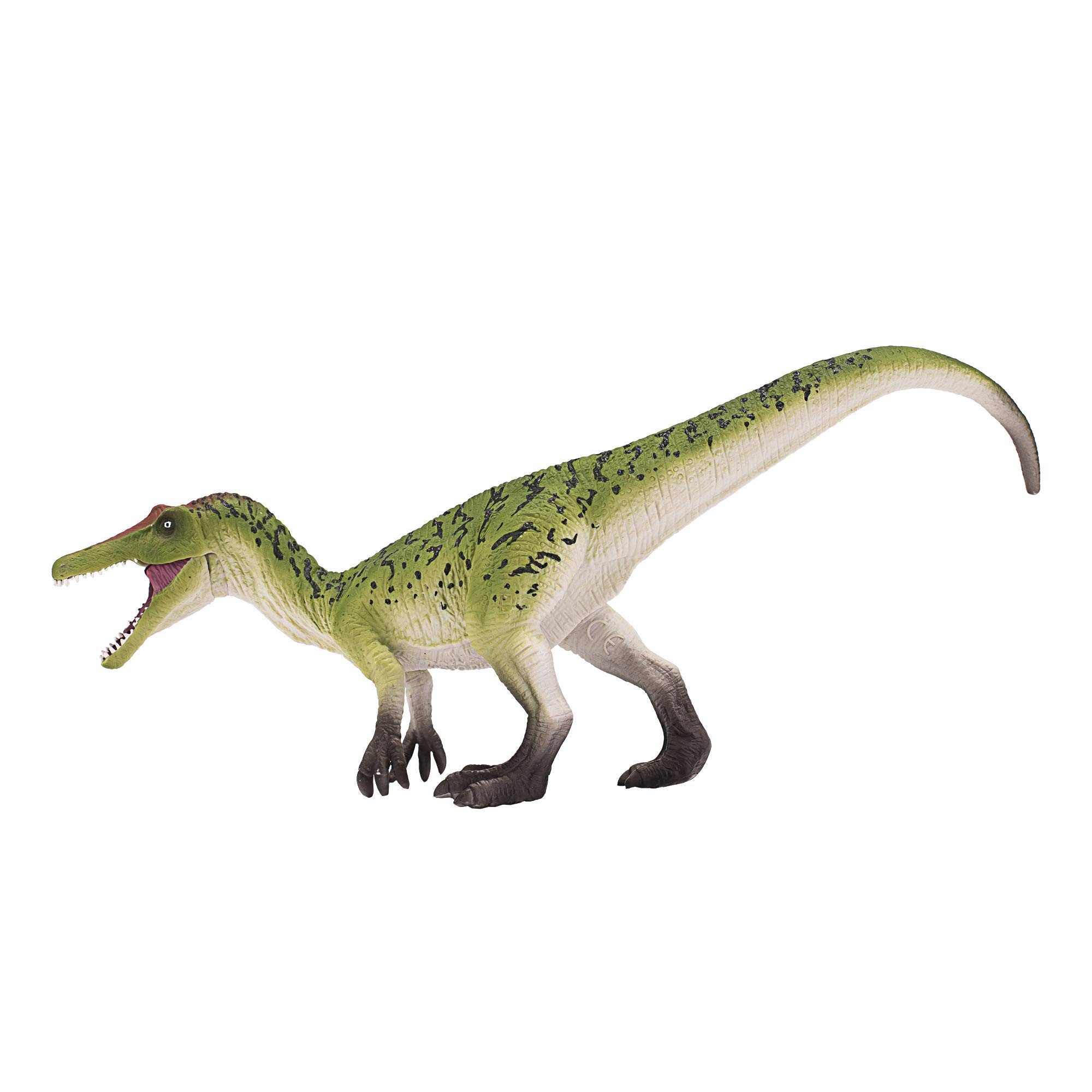 MOJO Baryonyx with Articulated Jaw Realistic Dinosaur Hand Painted Toy Figurine