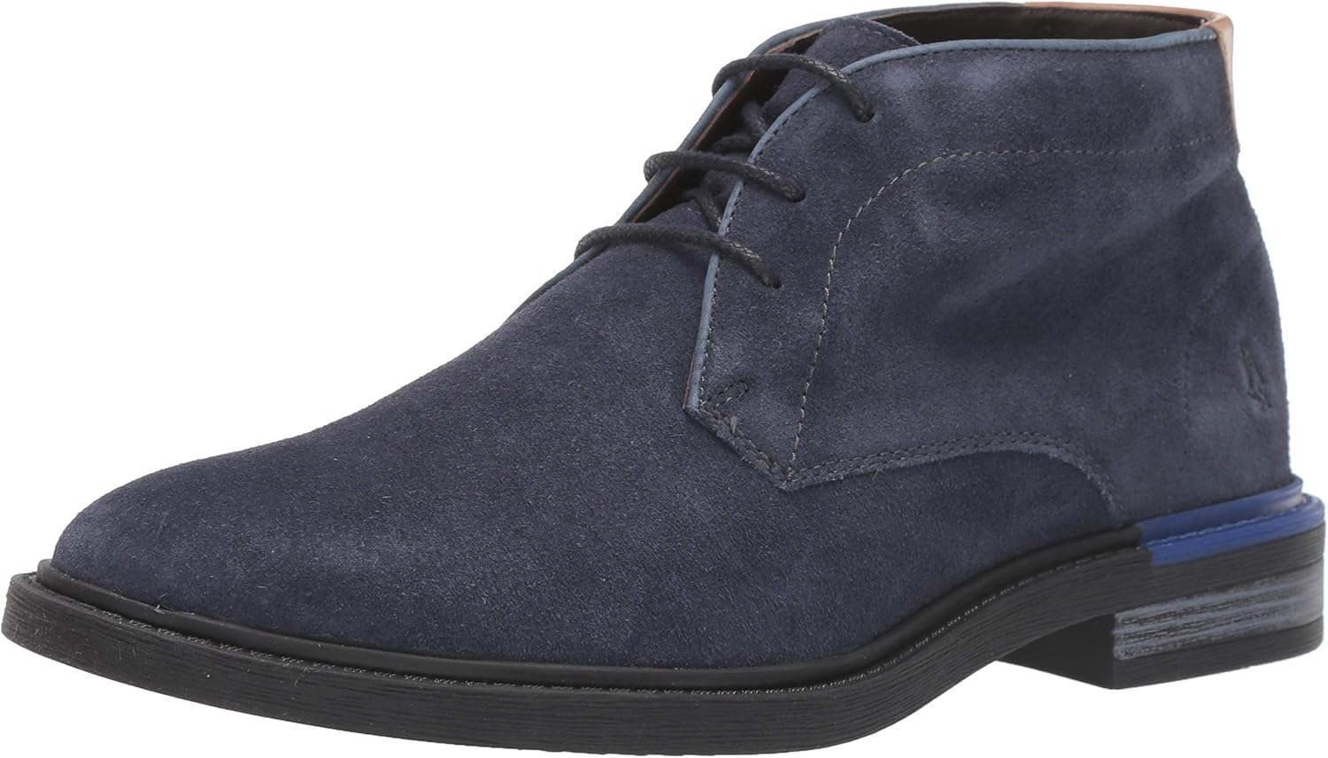 Hush Puppies Herren Davis Chukka Boot Pferdeschuh Hush Puppies Amazon