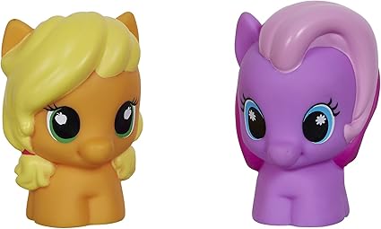 playskool friends my little pony