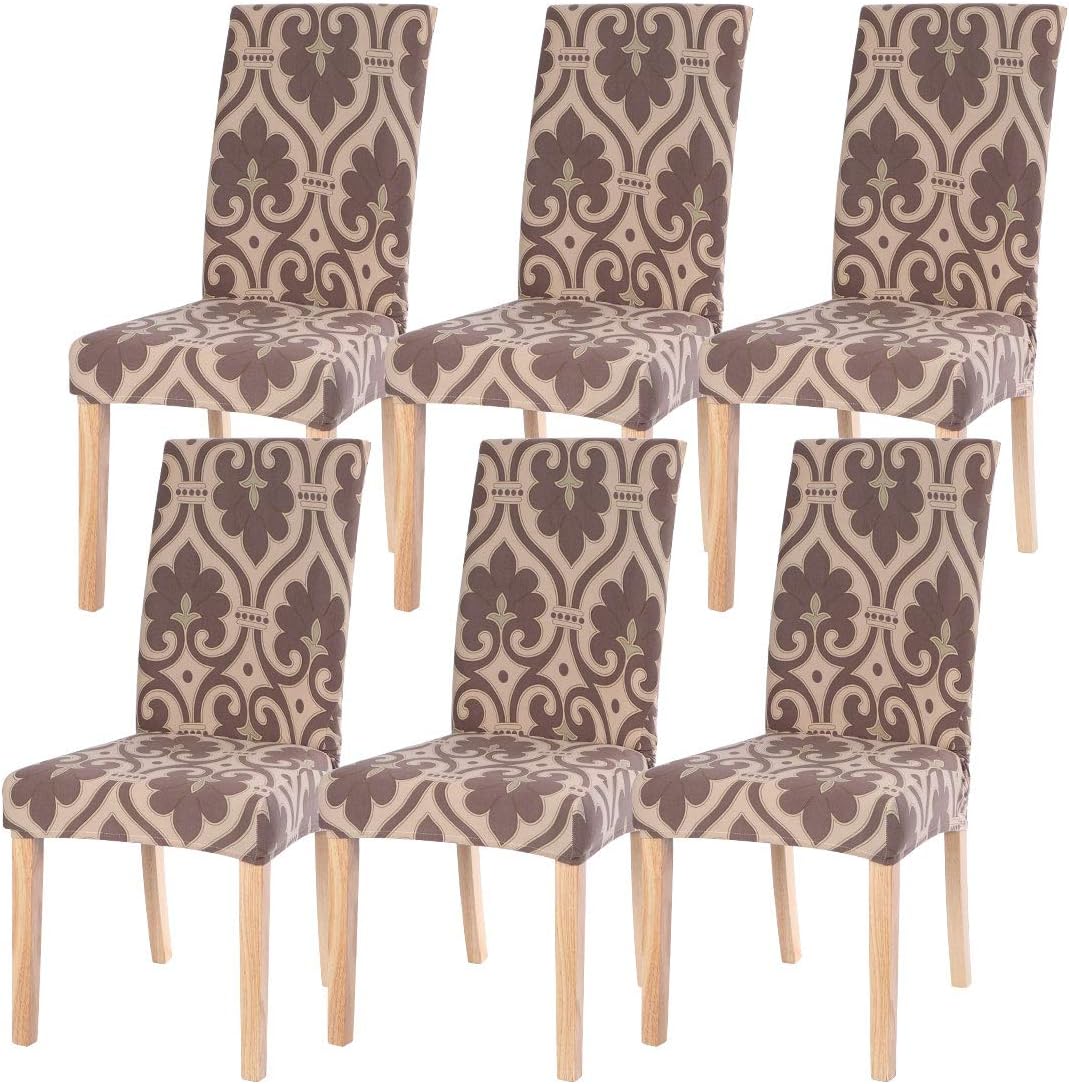Best Chair Covers For Dining Room Set 6