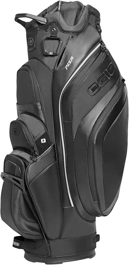ogio pisa cart bag