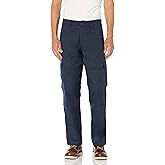 Dickies Mens Flex Active Waist Regular Fit Cargo Work Pant