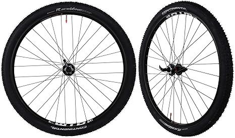 wtb bike wheels