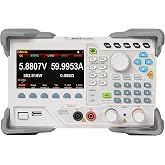 Rigol DL3031A Programmable DC Electronic Load,DC 150V/60A,350W Total Power,30kHz Highest Frequency,Readback Resolution 0.1mV/0.1mA