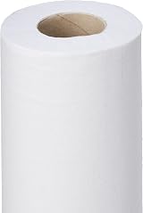 IDEAL 365 Northwood Premium White 20in Couch Roll 40m 9 Rolls per Case view 3