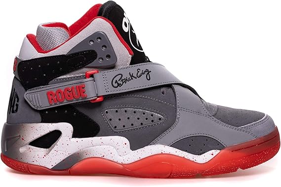 patrick ewing rogue shoes