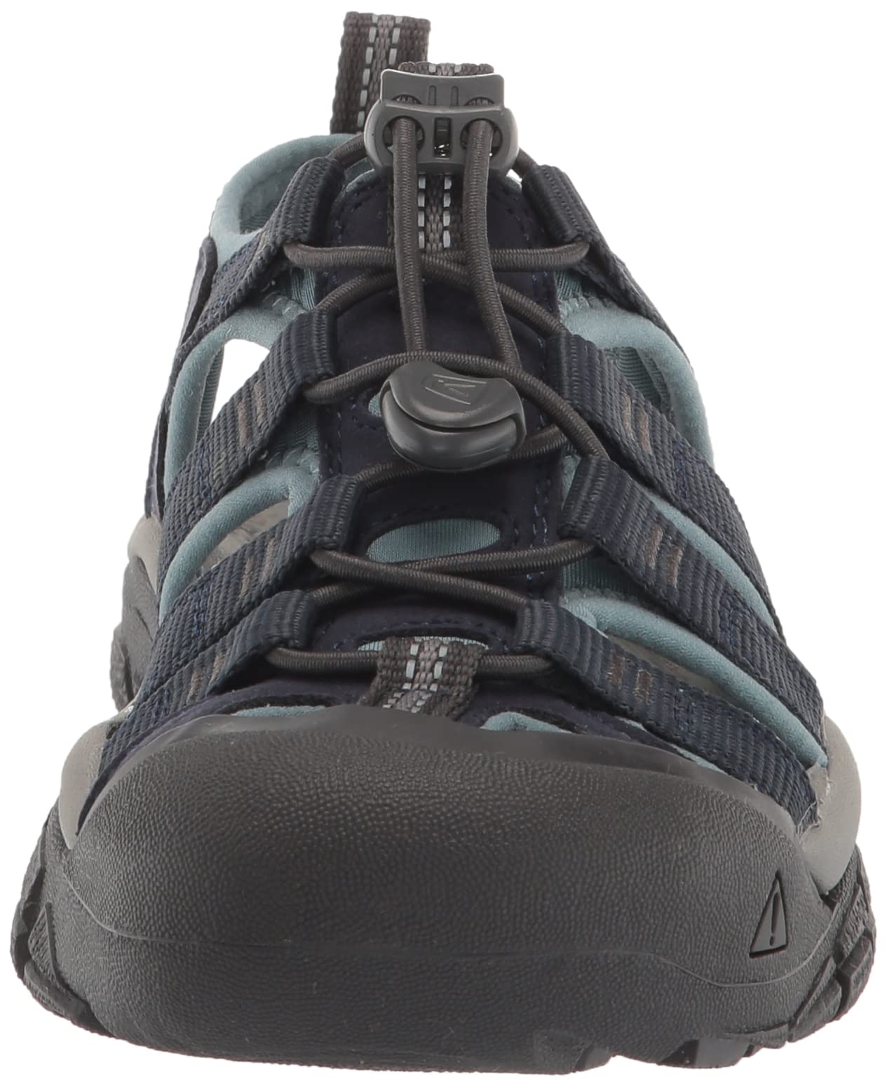 KEEN Women's Newport H2 Closed Toe Water Sandals