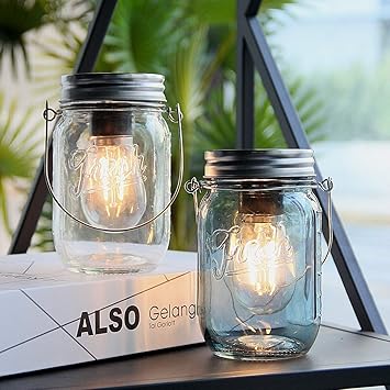 tabletop lamp timer