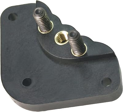 Kreg PRS3040 Precision Router Table Insert Plate Levelers Medium