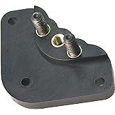 Kreg PRS3040 Precision Router Table Insert Plate Levelers