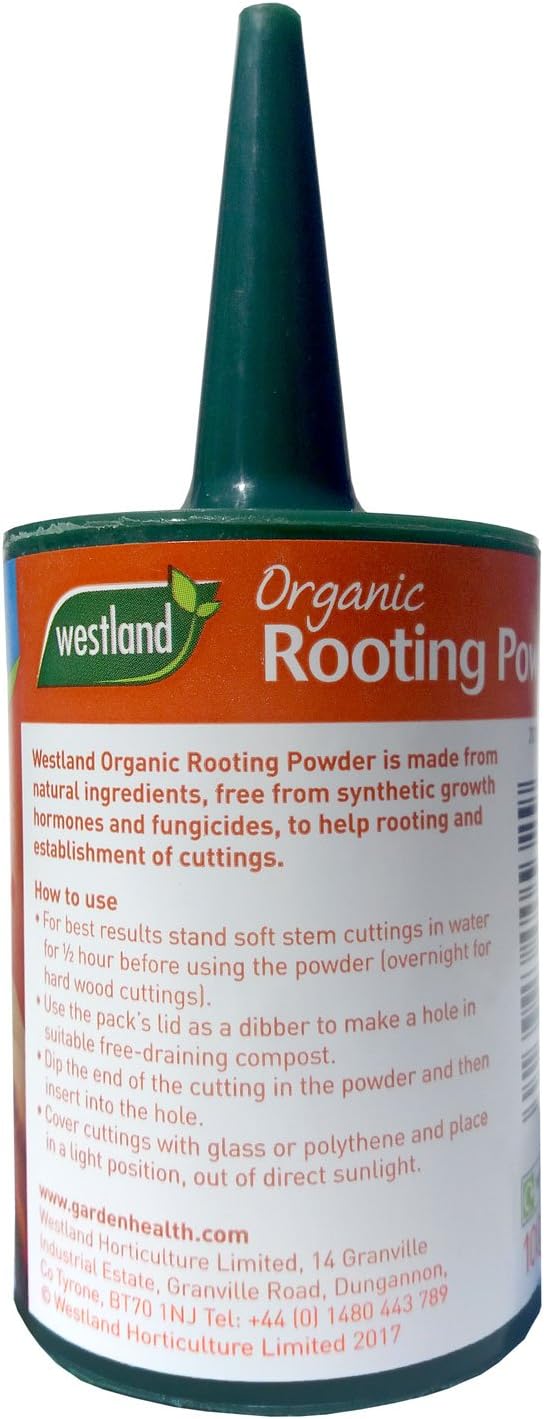 Elixir Gardens ® Organic Rooting Powder by Westland - Image 3