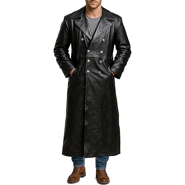 ジャケット・アウター Crocodile trench coat $_57.JPG?set_id=880000500F