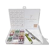 SUMMIT DOORWARE Premium Schlage Rekey Kit