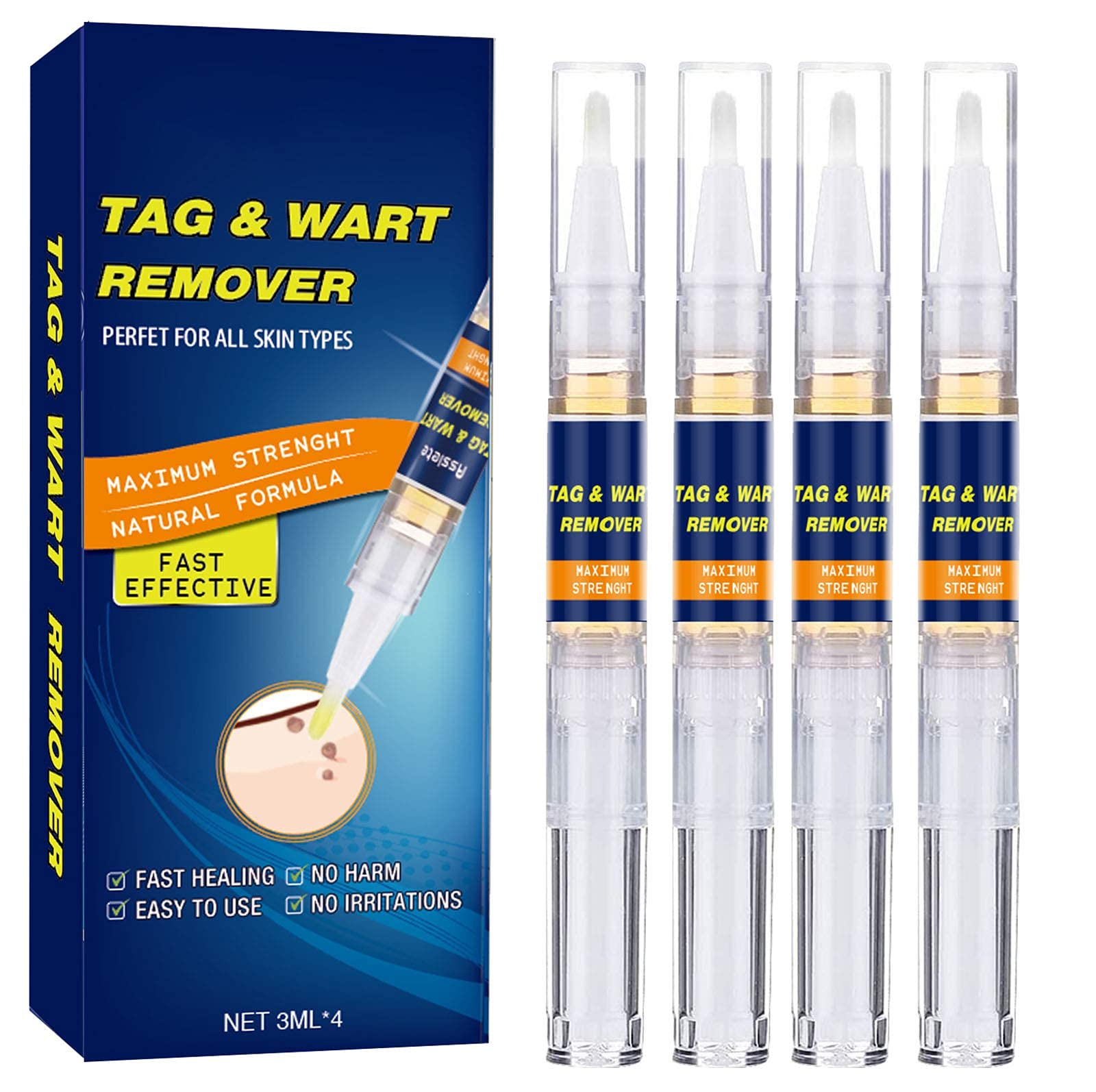 EpisoftOC Cleansing Gel 125ml x 2 - (Pack of 2)