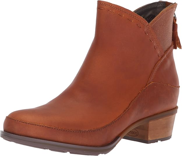 chaco cataluna mid boot