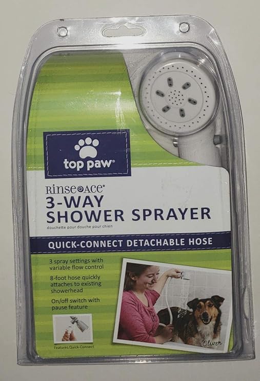 top paw canine foot bath
