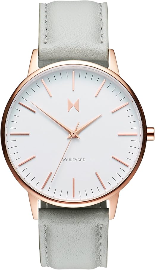 amazon minimalist watch