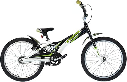 trek jet 20 green