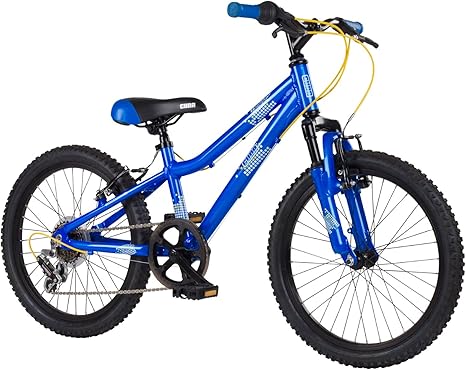 barracuda mayhem mountain bike