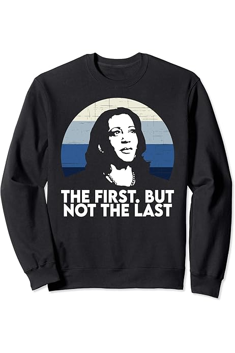 Amazon.com: The First But Not the Last Sweatshirt : Clothing, Shoes \u0026  Jewelry