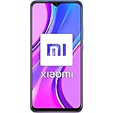 Celular Xiaomi Redmi 9 Versão Global 64gb / 4gb Ram/Tela 6.53" - Sunset Purple