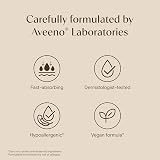 Aveeno Daily Moisturising Body Cleansing Oil 50ml for Dry Skin view 7