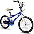 WEIZE Kids Bike,16 20 Inch Children Bicycle for Boys Girls Ages 4-12 Years Old, Rider Height 38-60 Inch, Coaster Brake, Multiple Color Options
