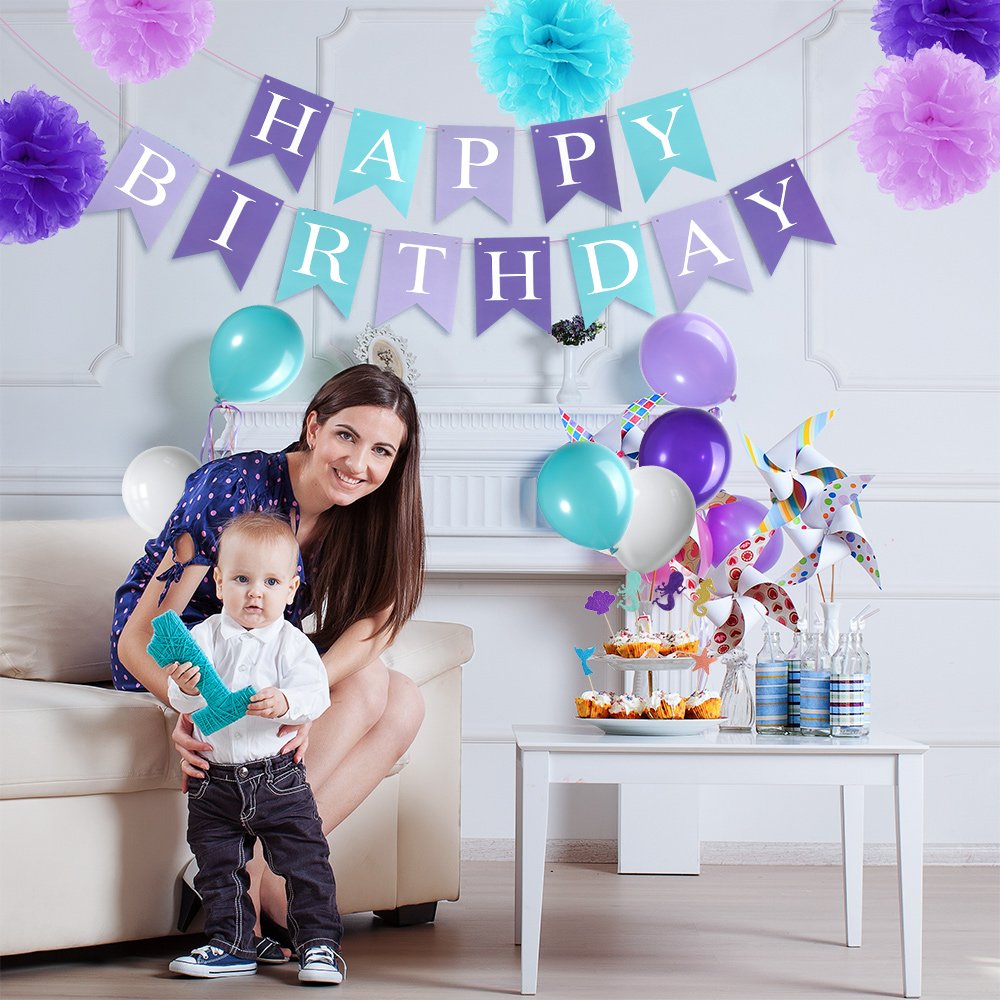 Get Bajo las decoraciones globos mar HD Bajo Las Decoraciones Globos Mar