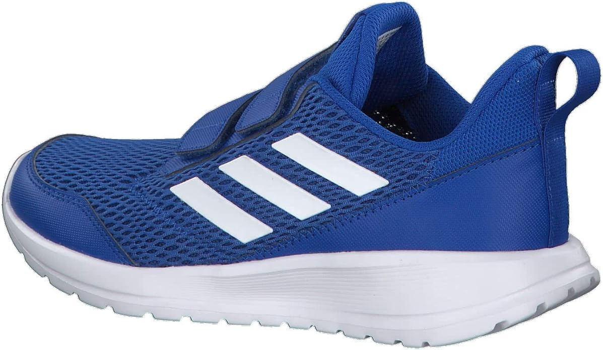 adidas altarun cf junior trainers