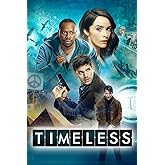 Timeless - Season 01