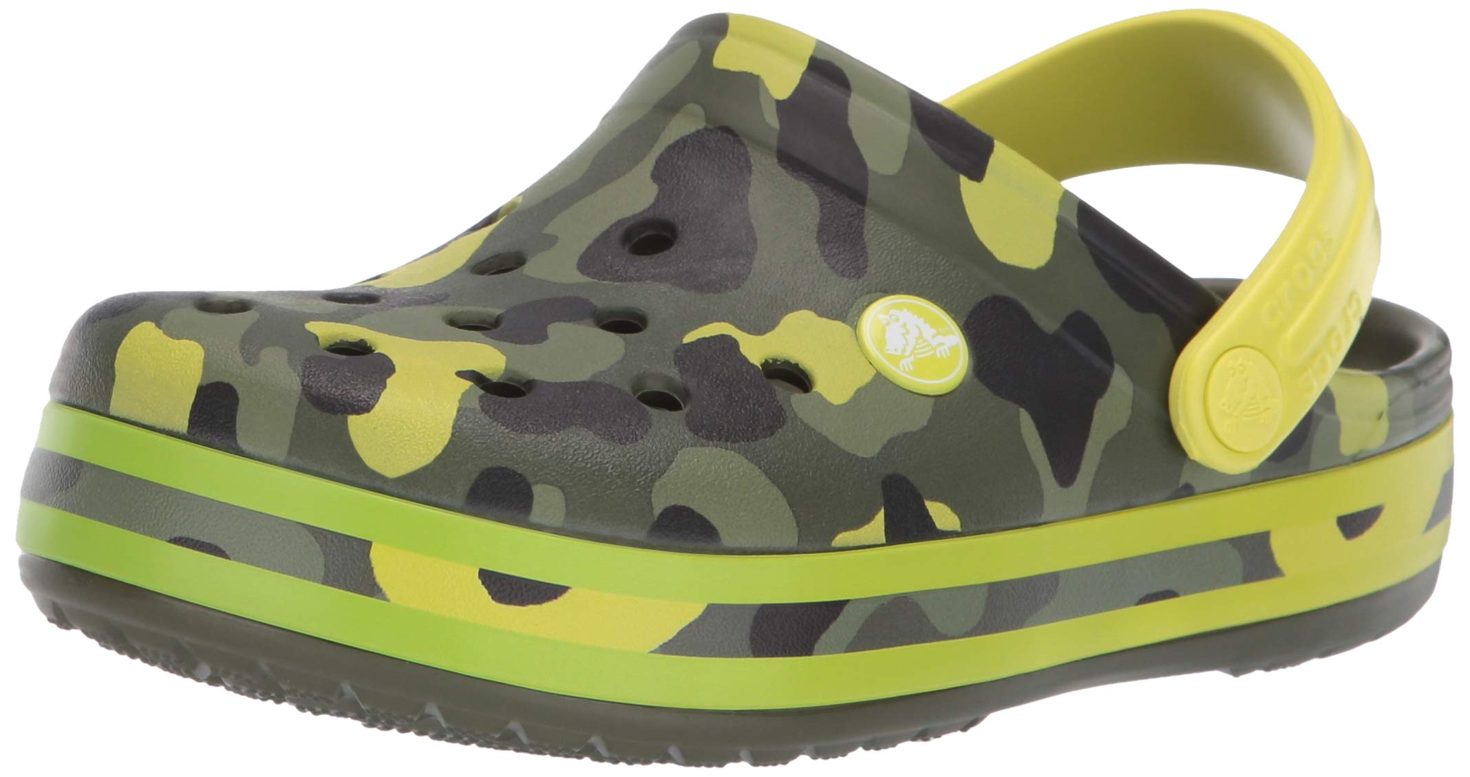 crocband camo
