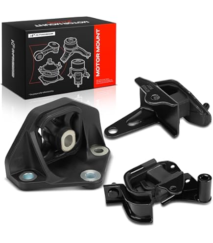 06〜08y ホンダ リッジライン　エンジンマウント　ミッションマウント Amazon.com: OMNI5 K0493 Fits 2006-2008 Honda Ridgeline 3.5L Motor