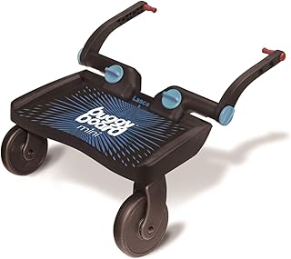 Lascal 2840 - Buggy Board Mini blau