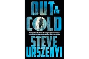 Out in the Cold: An Alex Martel Thriller